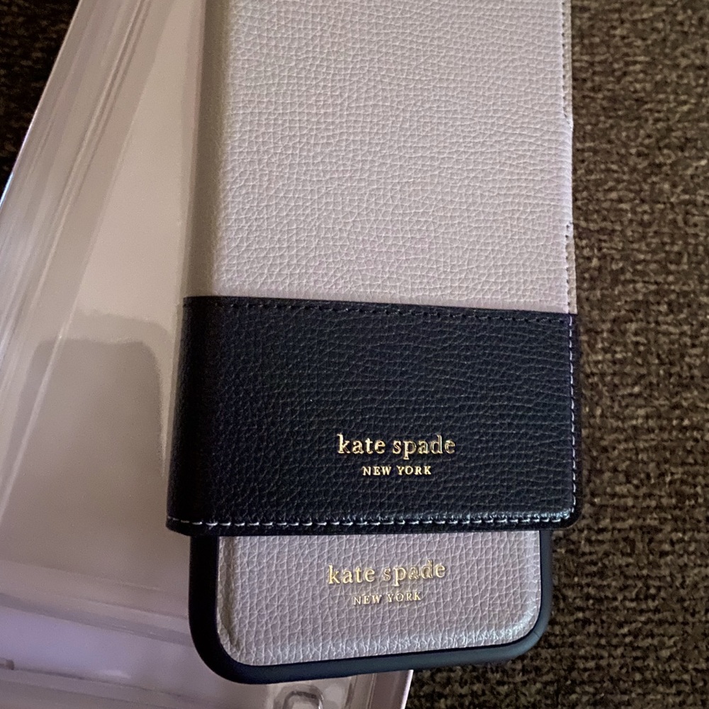 Kate Spade Cell phone case
